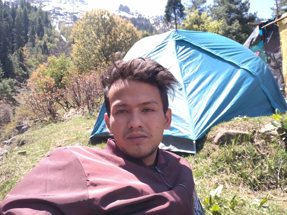 Photo of Amazing Trip by rahul singh