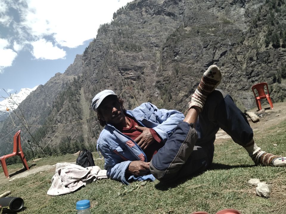Photo of Amazing Trip by rahul singh
