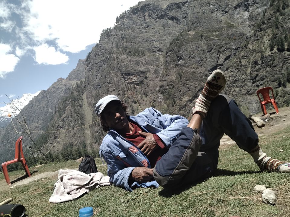 Photo of Amazing Trip by rahul singh