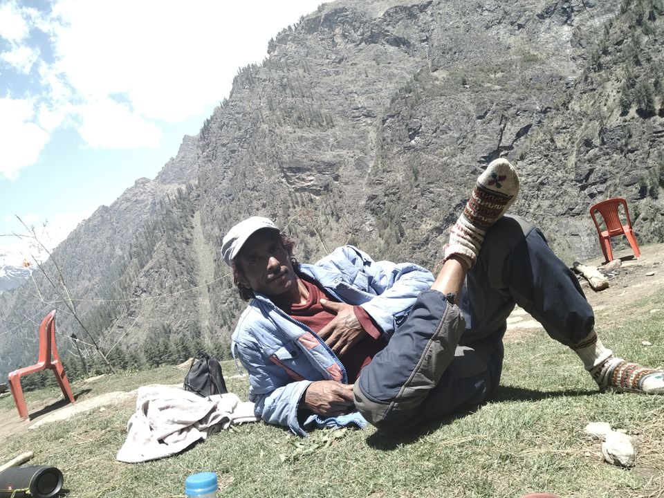 Photo of Amazing Trip by rahul singh