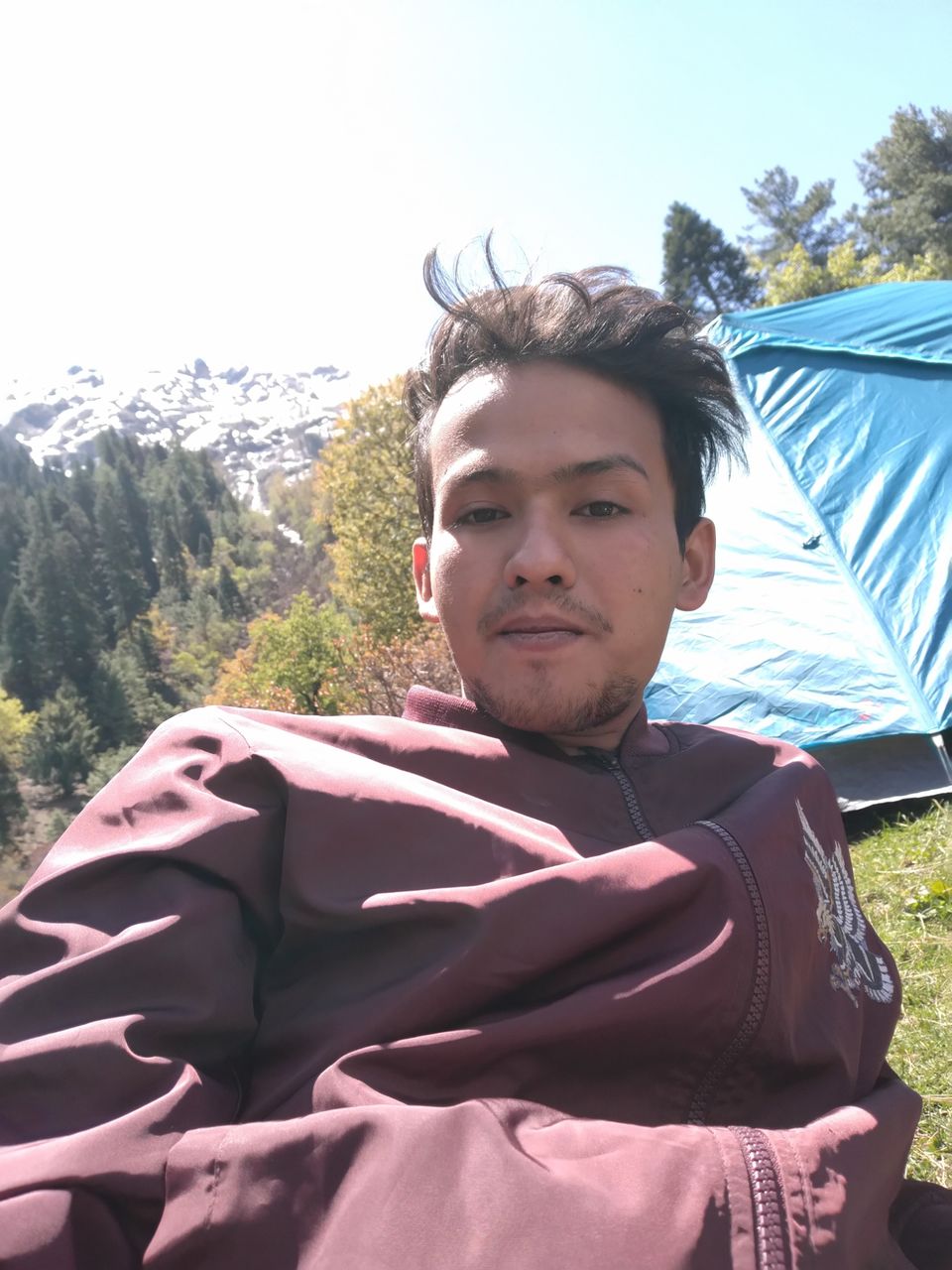 Photo of Amazing Trip by rahul singh