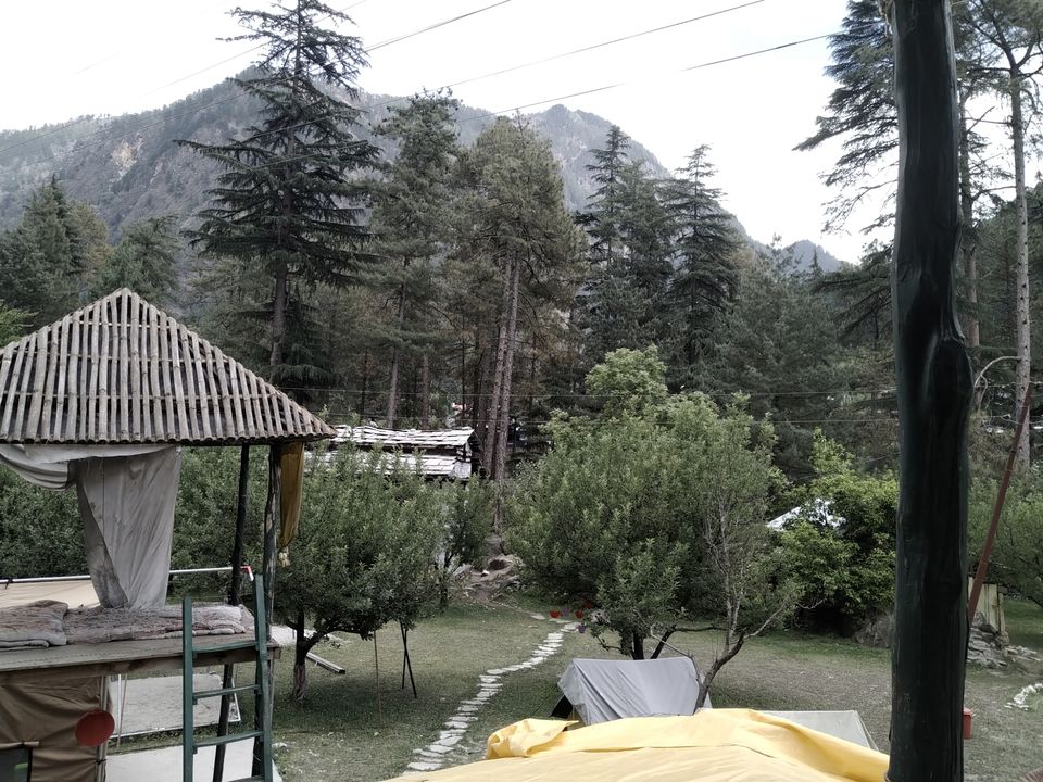 Photo of Amazing Trip by rahul singh
