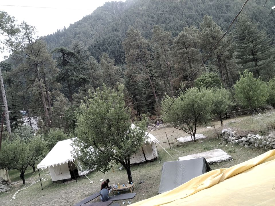 Photo of Amazing Trip by rahul singh