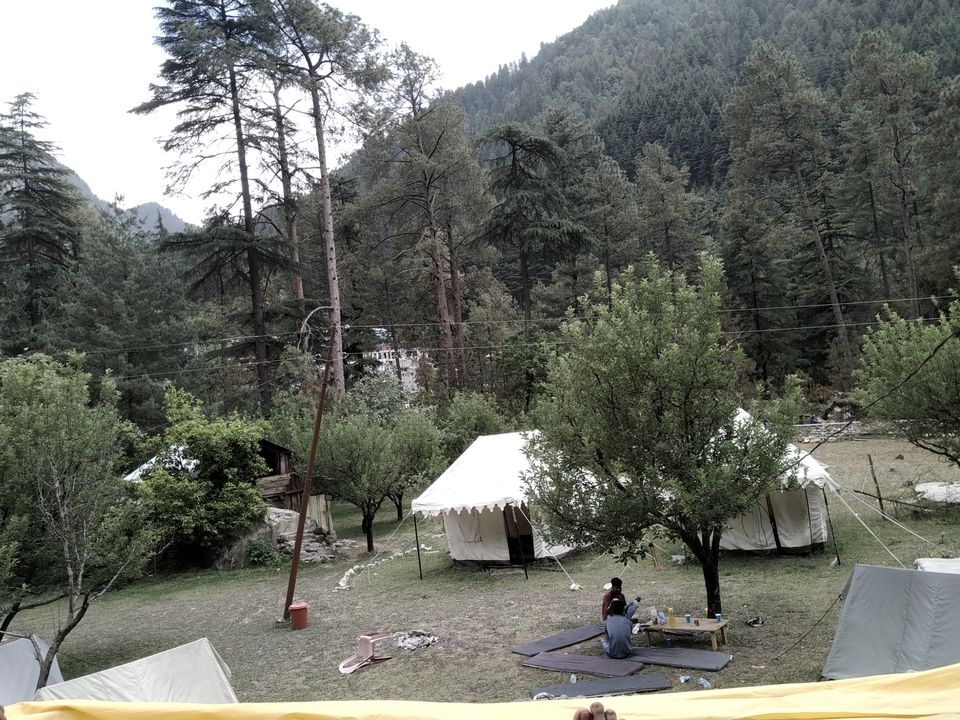 Photo of Amazing Trip by rahul singh