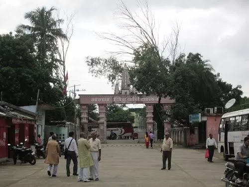 Photo of Magadh University, Turi Buzurg, Bihar, India by Sagnik Basu