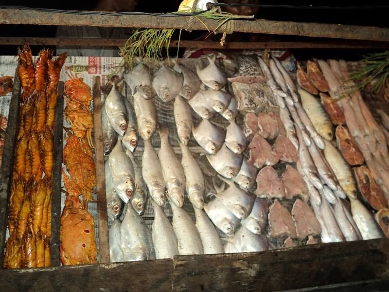 Photo of Junput Market, Contai, West Bengal, India by Sagnik Basu