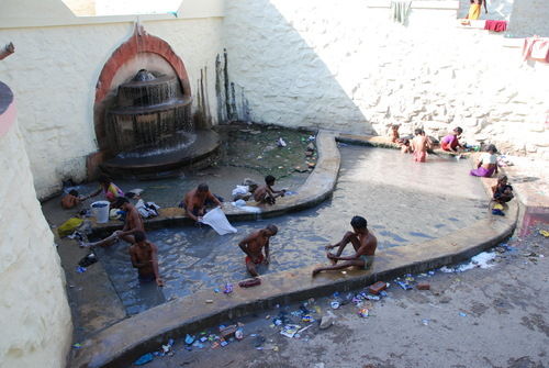 Photo of Rajgir, Bihar, India by Sagnik Basu