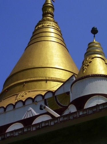 Photo of Rajgir, Bihar, India by Sagnik Basu