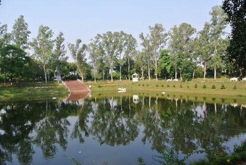 Photo of Rajgir, Bihar, India by Sagnik Basu