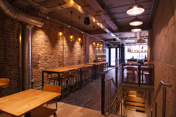 Photo of Laxmi Punjab Bar & Restaurant, Andheri East, Mumbai, Maharashtra, India by Sagnik Basu