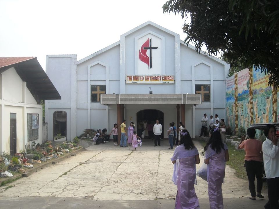 Photo of Free Methodist Church, Andheri East, Mumbai, Maharashtra, India by Sagnik Basu