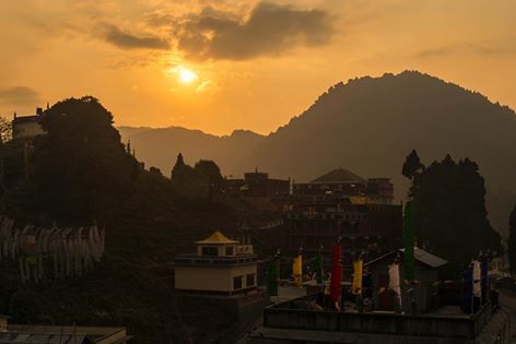 Photo of A rendezvous with Kalimpong! (Part 1) 17/22 by Sagnik Basu