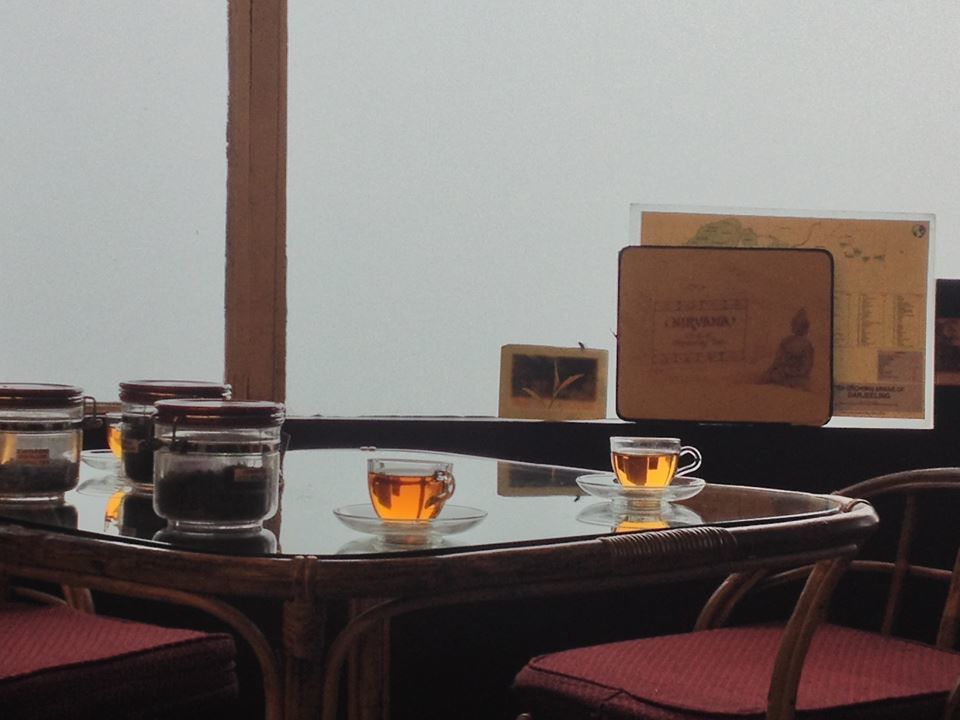 Photo of Backpacking @ Queen of Hills: Darjeeling 15/21 by Sagnik Basu