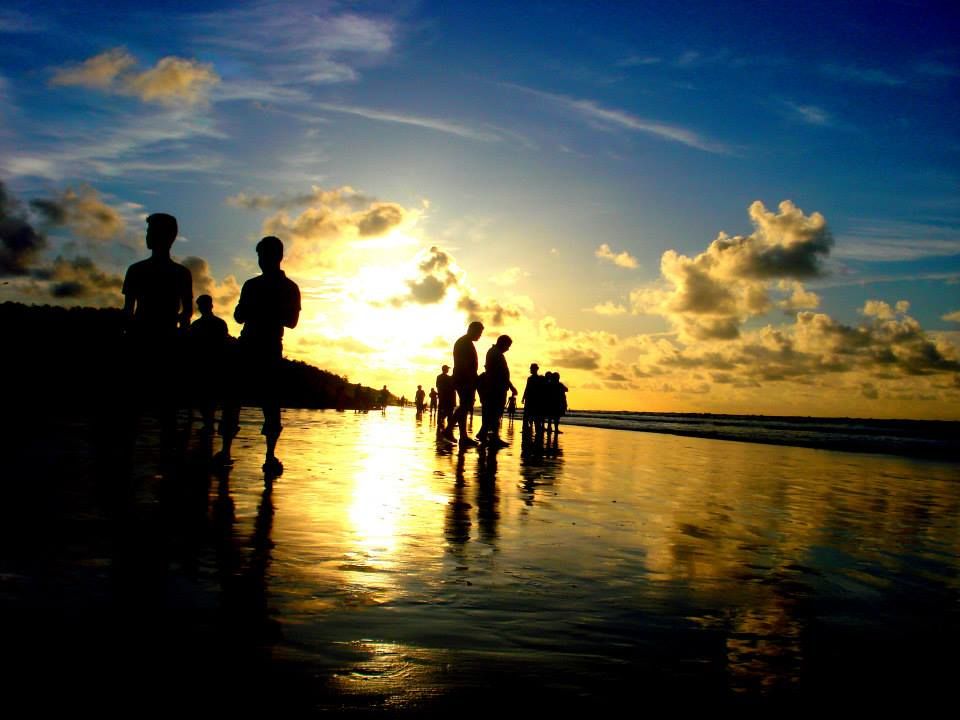 Photo of A drive to Digha 2/12 by Sagnik Basu