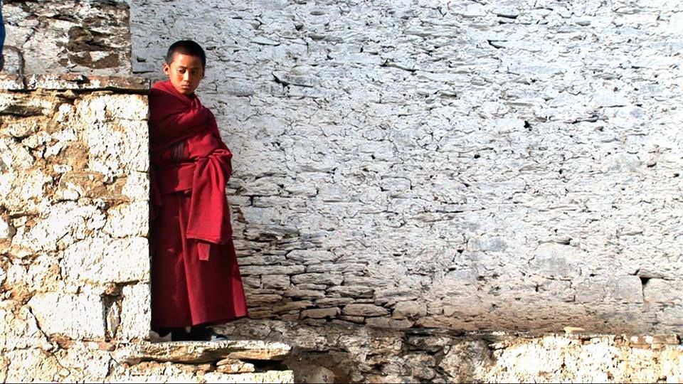 Photo of The beautiful neighbour, Bhutan! 3/19 by Sagnik Basu