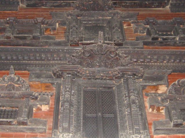 Photo of The crafty Kathmandu ! 2/14 by Sagnik Basu