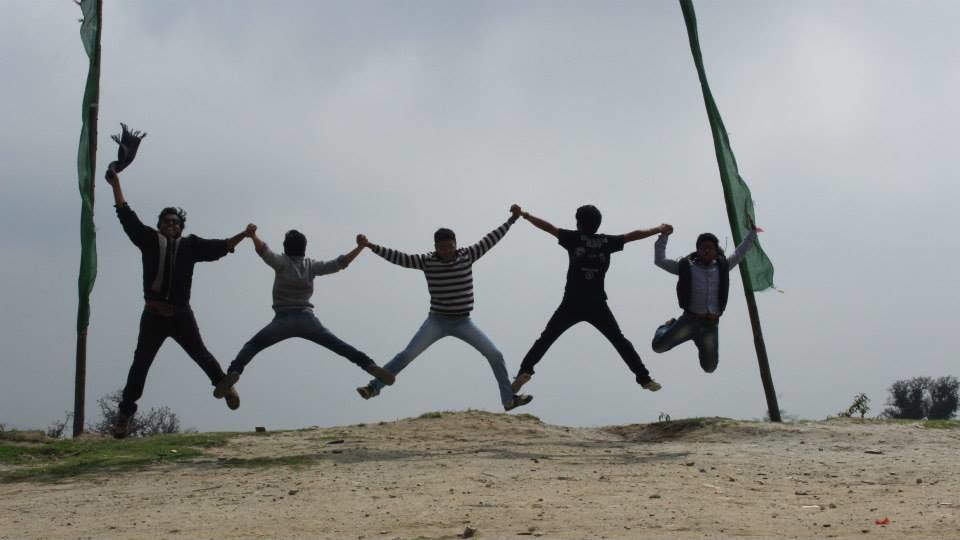 Photo of A rendezvous with Kalimpong! (Part 1) 18/22 by Sagnik Basu