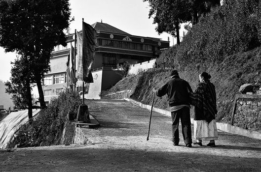 Photo of A rendezvous with Kalimpong! (Part 1) 19/22 by Sagnik Basu