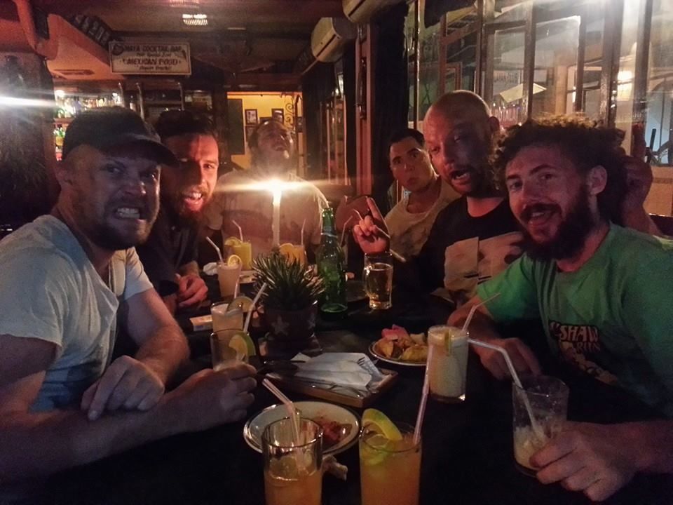 Photo of The crafty Kathmandu ! 9/14 by Sagnik Basu