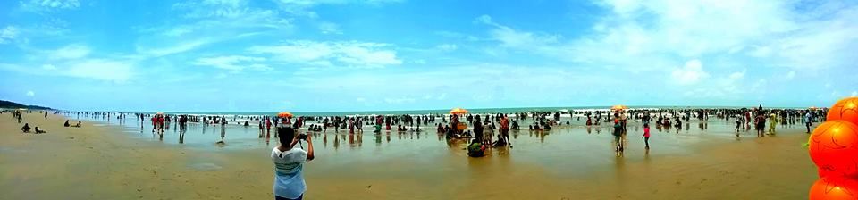 Photo of A drive to Digha 9/12 by Sagnik Basu