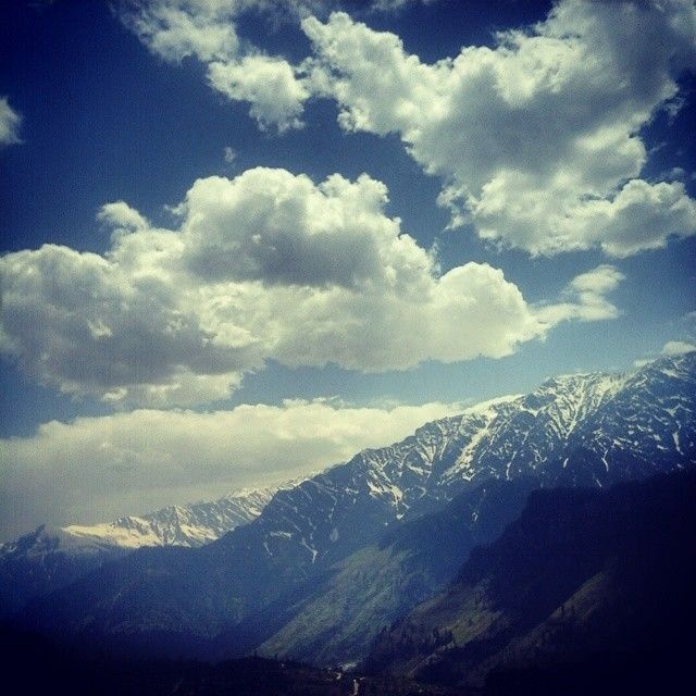Photo of Himachal Hues: Manali 9/14 by Sagnik Basu