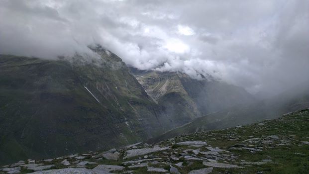 Photo of Himachal Hues: Manali 10/14 by Sagnik Basu