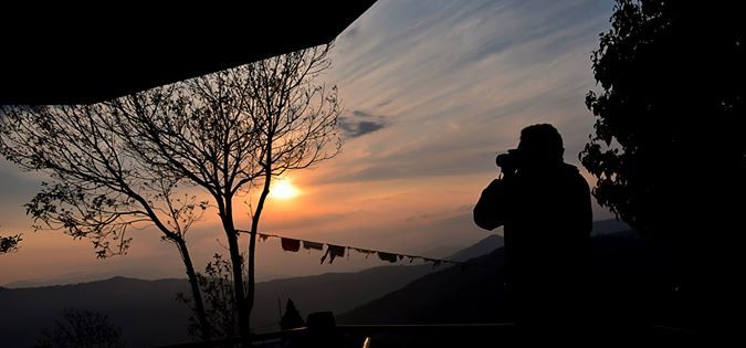 Photo of A rendezvous with Kalimpong! (Part 2) 6/13 by Sagnik Basu