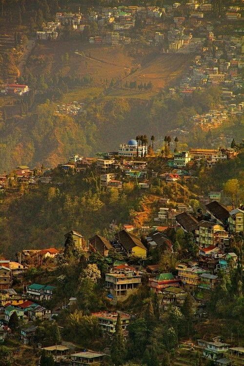 Photo of Backpacking @ Queen of Hills: Darjeeling 16/21 by Sagnik Basu
