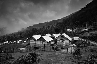 Photo of A rendezvous with Kalimpong! (Part 2) 7/13 by Sagnik Basu