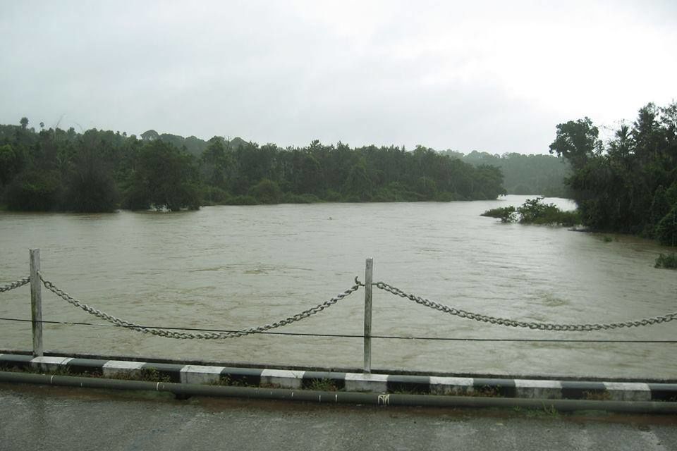 Photo of Calm, Serene and Divine: Coorg Calling ! 5/11 by Sagnik Basu
