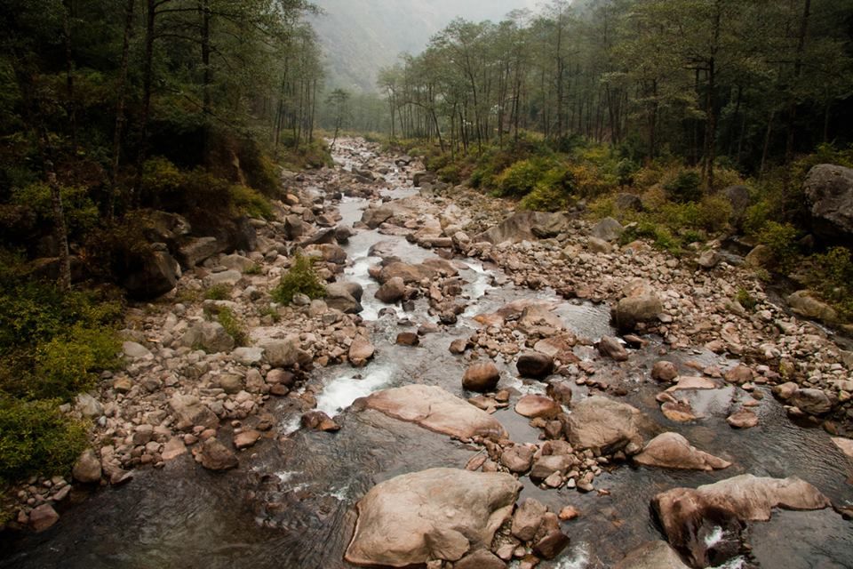 Photo of A rendezvous with Kalimpong! (Part 1) 21/22 by Sagnik Basu