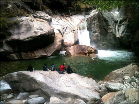 Photo of Himachal Hues: Manali 12/14 by Sagnik Basu