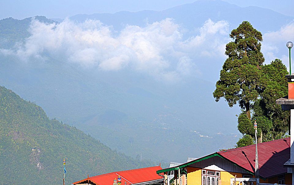 Photo of Backpacking @ Queen of Hills: Darjeeling 17/21 by Sagnik Basu