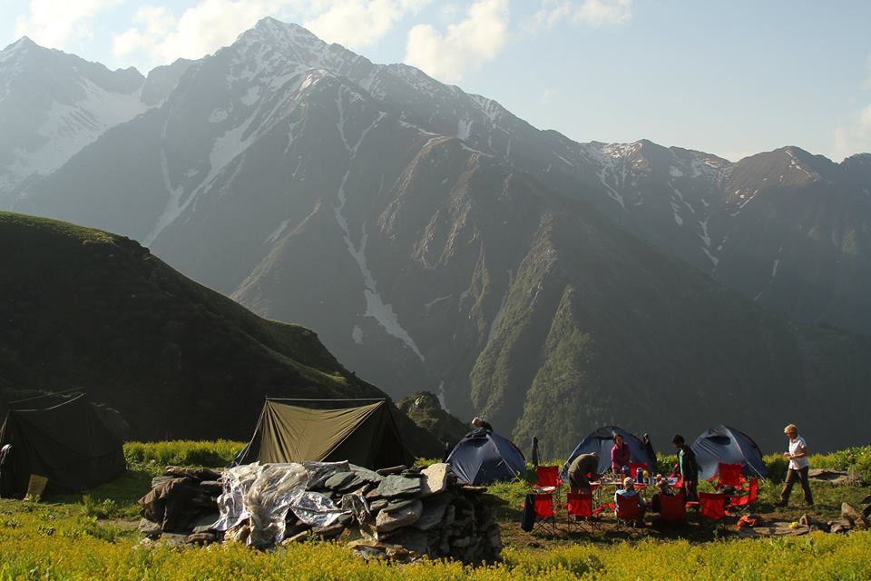 Photo of Himachal Hues: Manali 13/14 by Sagnik Basu