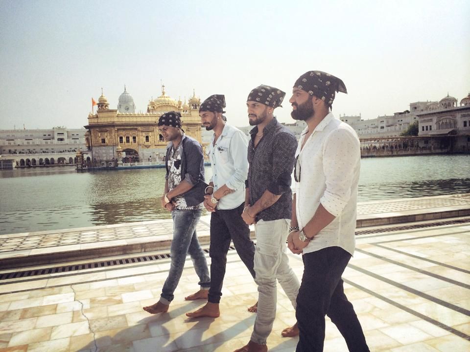 Photo of The Amritsar passiveness. by Sagnik Basu