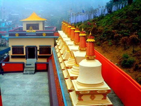 Photo of Backpacking @ Queen of Hills: Darjeeling 18/21 by Sagnik Basu