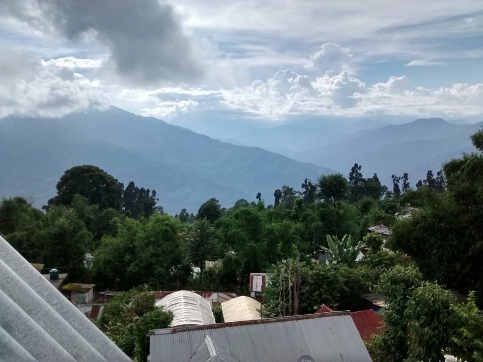 Photo of A rendezvous with Kalimpong! (Part 2) 8/13 by Sagnik Basu