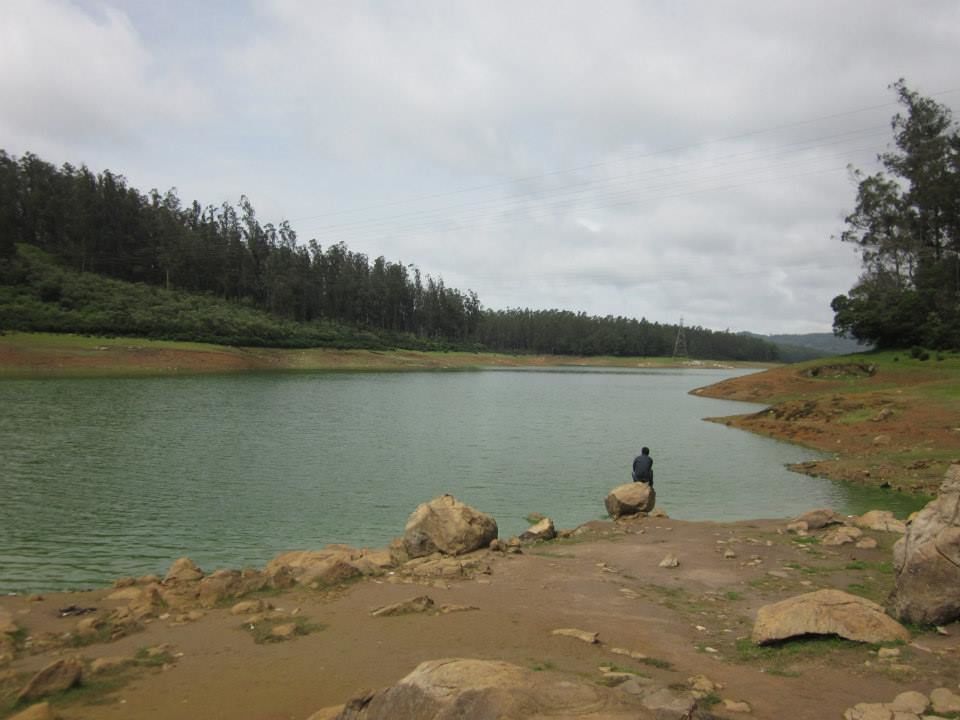 Photo of Ooty: The South Indian irony 7/15 by Sagnik Basu