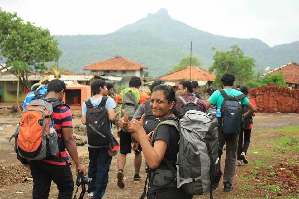 Photo of Foggy Fate at Matheran 13/20 by Sagnik Basu