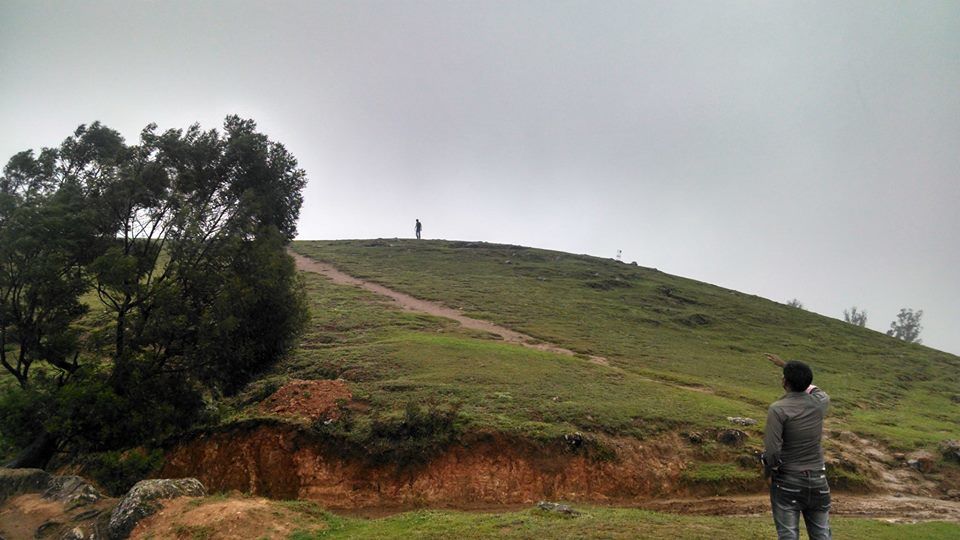Photo of Ooty: The South Indian irony 8/15 by Sagnik Basu