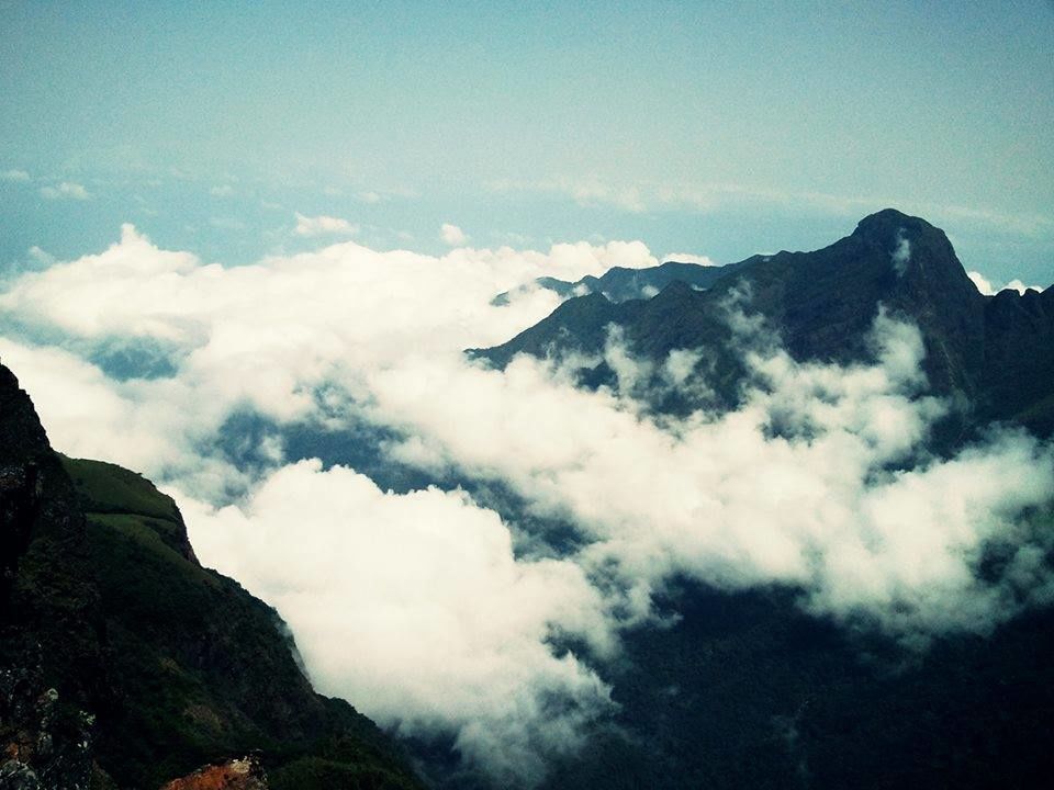 Photo of Ooty: The South Indian irony 9/15 by Sagnik Basu