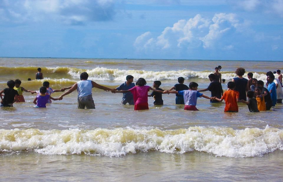 Photo of A drive to Digha 11/12 by Sagnik Basu