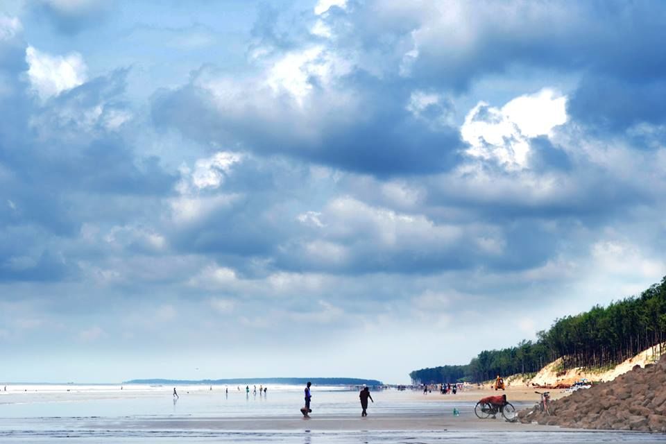 Photo of A drive to Digha 3/12 by Sagnik Basu