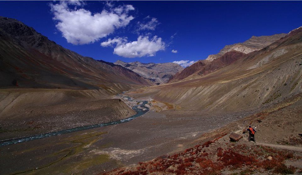 Photo of Himachal Hues: Manali 1/14 by Sagnik Basu
