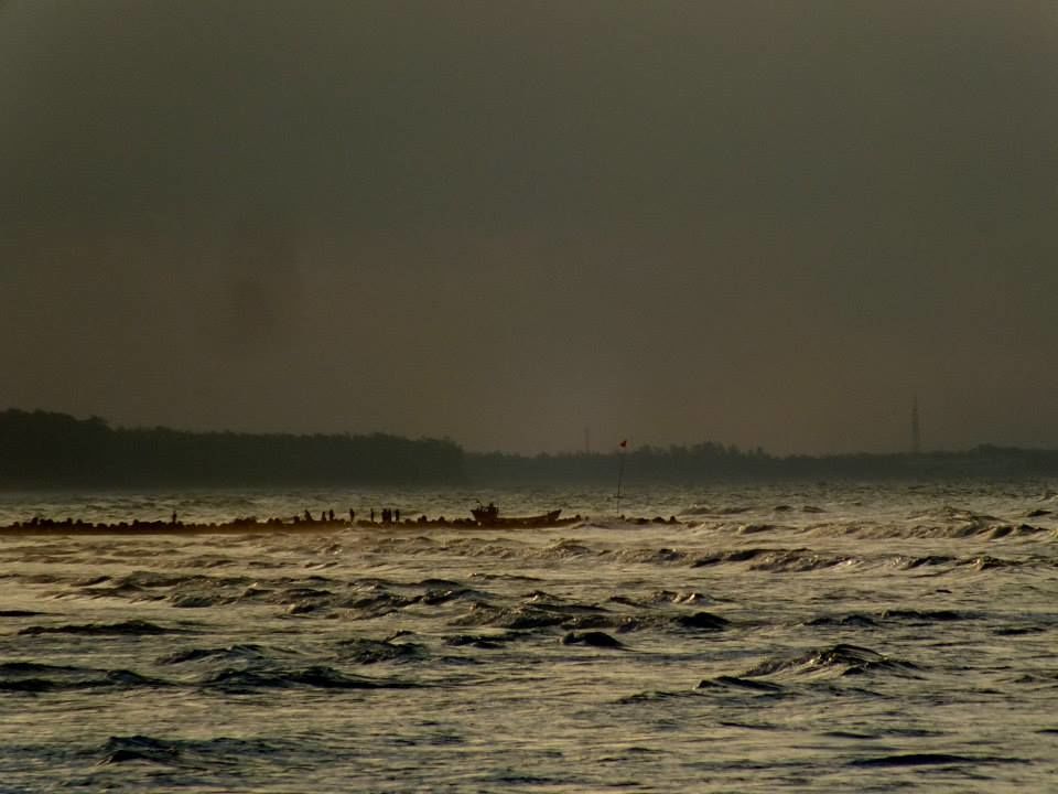 Photo of A drive to Digha 10/12 by Sagnik Basu