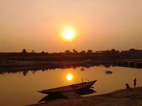 Photo of Historical hotness : Murshidabad 7/14 by Sagnik Basu