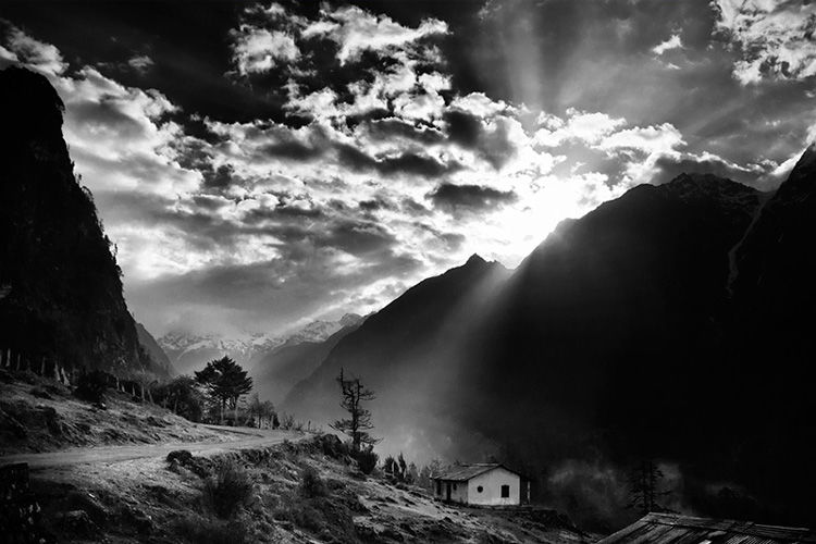 Photo of Adventure tourism in Sikkim: The New Found Hotspot of India 1/7 by Sagnik Basu