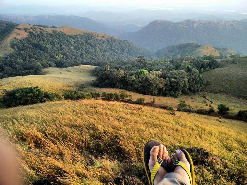 Photo of Kodaikanal, a weekend of solitude. 1/1 by Sagnik Basu