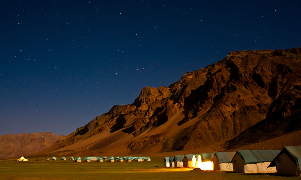 Photo of 10 Camping Trips That Will Teach You Everything You Need To Know About Being A Man 4/11 by Sagnik Basu
