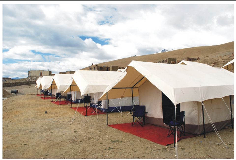 Photo of 10 Camping Trips That Will Teach You Everything You Need To Know About Being A Man 3/11 by Sagnik Basu